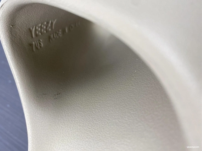 Pure Yeezy Adidas GW1934 Slide 0728